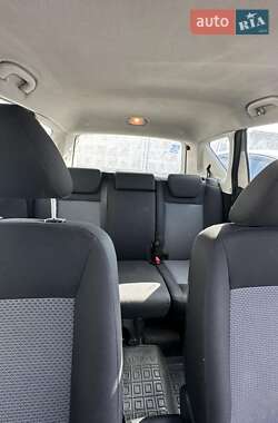 Хетчбек Mercedes-Benz A-Class 2005 в 