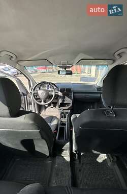 Хетчбек Mercedes-Benz A-Class 2005 в 
