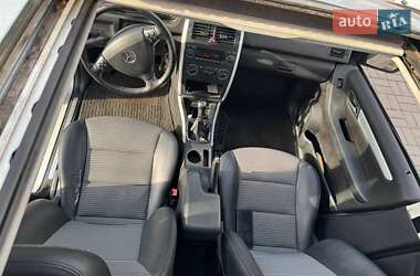 Хэтчбек Mercedes-Benz A-Class 2005 в 