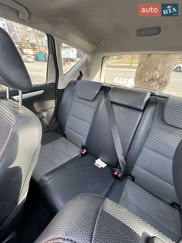 Хэтчбек Mercedes-Benz A-Class 2005 в Киеве