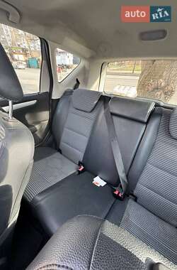 Хэтчбек Mercedes-Benz A-Class 2005 в 