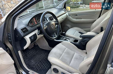 Хэтчбек Mercedes-Benz A-Class 2008 в Стрые