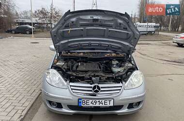 Хетчбек Mercedes-Benz A-Class 2005 в Миколаєві