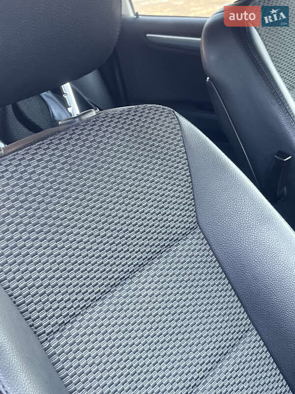 Хэтчбек Mercedes-Benz A-Class 2008 в Одессе фото 6 Хэтчбек Mercedes-Benz A-Class 2008 в Одессе