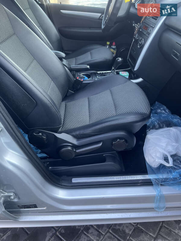 Хэтчбек Mercedes-Benz A-Class 2008 в Одессе фото 13 Хэтчбек Mercedes-Benz A-Class 2008 в Одессе