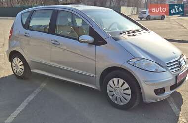 Хетчбек Mercedes-Benz A-Class 2008 в Харкові