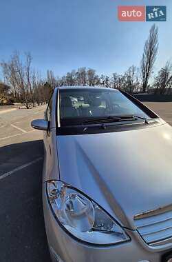 Хетчбек Mercedes-Benz A-Class 2008 в Харкові