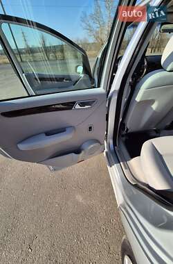 Хетчбек Mercedes-Benz A-Class 2008 в Харкові