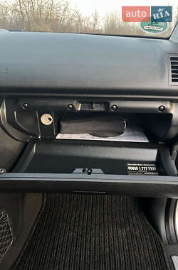 Хэтчбек Mercedes-Benz A-Class 2008 в 