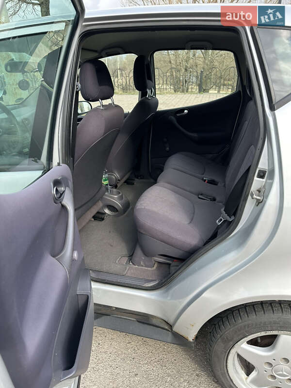Хетчбек Mercedes-Benz A-Class 2003 в Києві