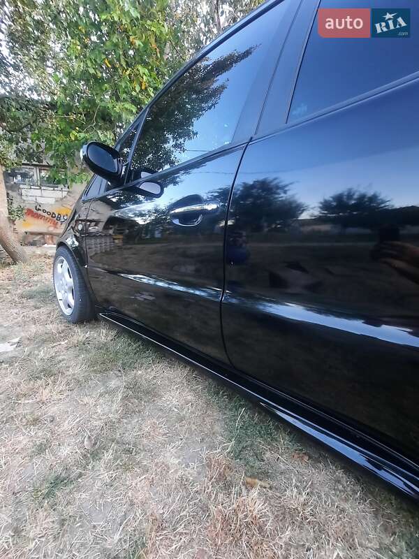 Хетчбек Mercedes-Benz A-Class 2002 в Брусилові