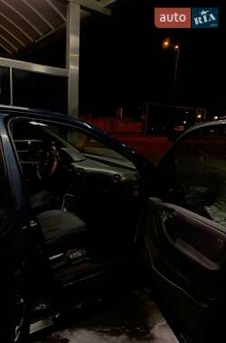 Хэтчбек Mercedes-Benz A-Class 2001 в 