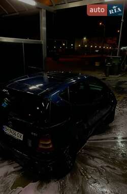 Хэтчбек Mercedes-Benz A-Class 2001 в 