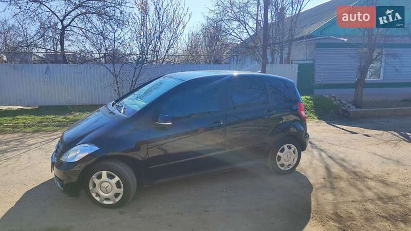 Хэтчбек Mercedes-Benz A-Class 2008 в Рени