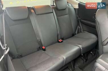 Купе Mercedes-Benz A-Class 2007 в Киеве