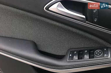 Хэтчбек Mercedes-Benz A-Class 2015 в Киеве
