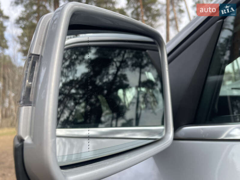 Хэтчбек Mercedes-Benz A-Class 2014 в Киеве