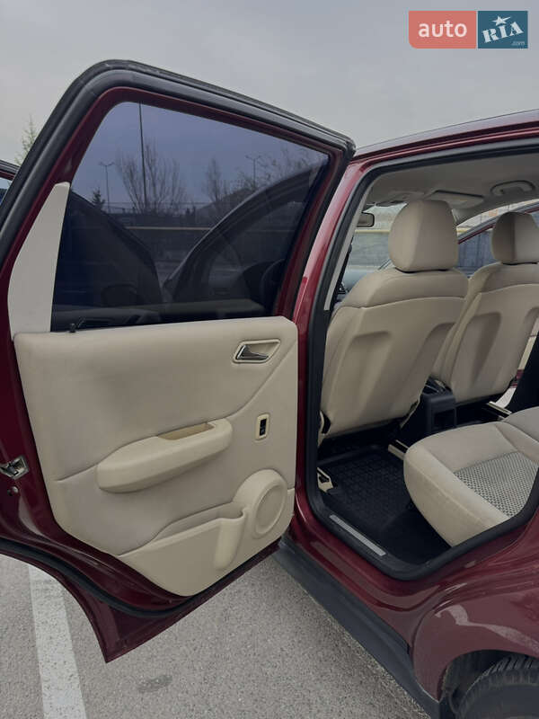 Хэтчбек Mercedes-Benz A-Class 2004 в Ивано-Франковске