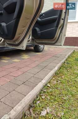 Хетчбек Mercedes-Benz A-Class 2007 в 
