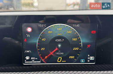 Седан Mercedes-Benz A-Class 2019 в 