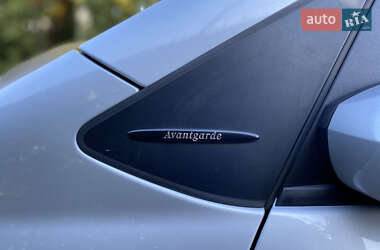 Хэтчбек Mercedes-Benz A-Class 2006 в 