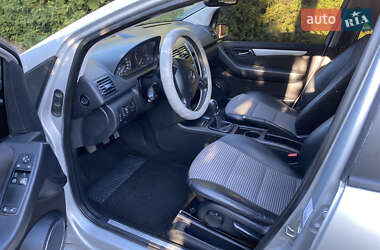 Хэтчбек Mercedes-Benz A-Class 2006 в 