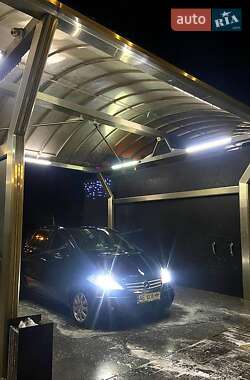 Хэтчбек Mercedes-Benz A-Class 2006 в 