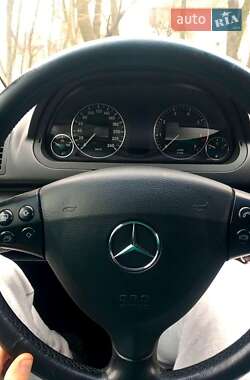 Хэтчбек Mercedes-Benz A-Class 2006 в 