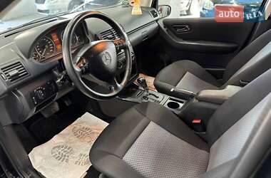 Хэтчбек Mercedes-Benz A-Class 2007 в 