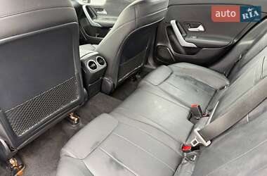 Седан Mercedes-Benz A-Class 2019 в 