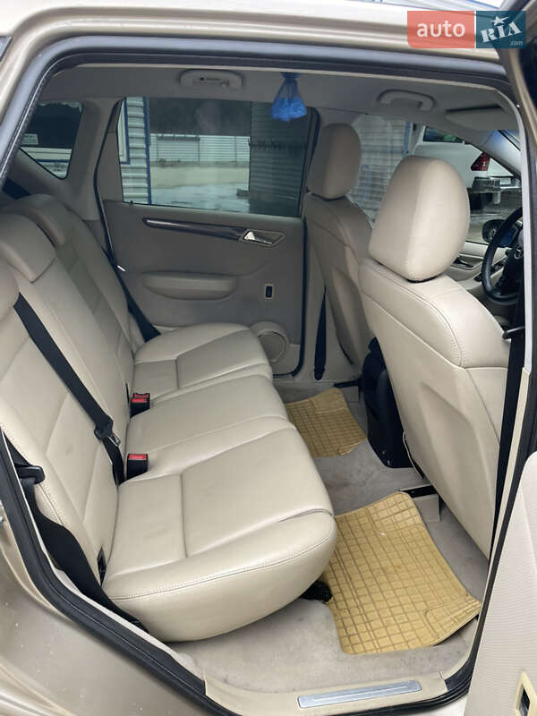 Хэтчбек Mercedes-Benz A-Class 2005 в Бориславе