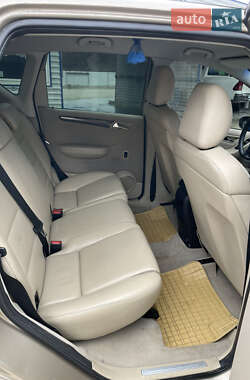 Хэтчбек Mercedes-Benz A-Class 2005 в 