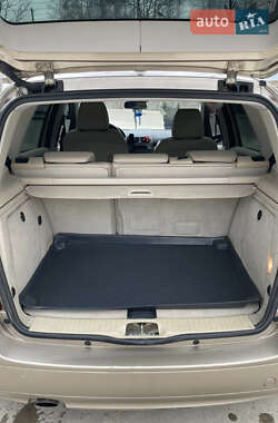 Хэтчбек Mercedes-Benz A-Class 2005 в 