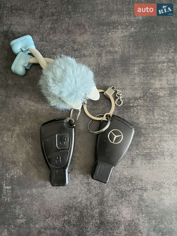 Хэтчбек Mercedes-Benz A-Class 2005 в Бориславе