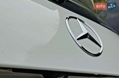 Хэтчбек Mercedes-Benz A-Class 2013 в 