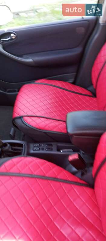 Хэтчбек Mercedes-Benz A-Class 2003 в Киеве фото 10 Хэтчбек Mercedes-Benz A-Class 2003 в Киеве