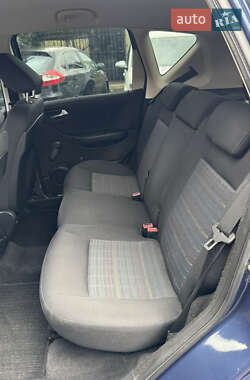 Хэтчбек Mercedes-Benz A-Class 2005 в 