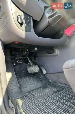 Хэтчбек Mercedes-Benz A-Class 2003 в 