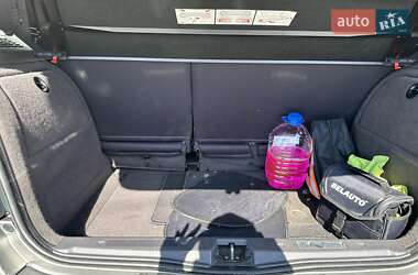 Хэтчбек Mercedes-Benz A-Class 2003 в 