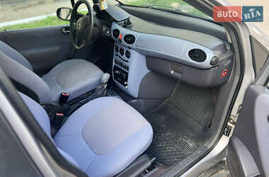 Хэтчбек Mercedes-Benz A-Class 1999 в 