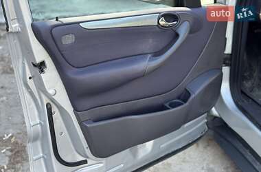 Хэтчбек Mercedes-Benz A-Class 2003 в 