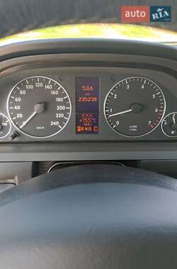 Хэтчбек Mercedes-Benz A-Class 2007 в 