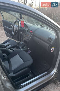 Хэтчбек Mercedes-Benz A-Class 2007 в 