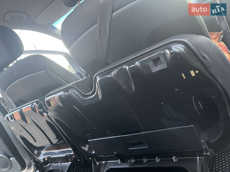 Хэтчбек Mercedes-Benz A-Class 2007 в Ромнах