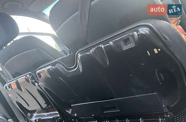 Хэтчбек Mercedes-Benz A-Class 2007 в 