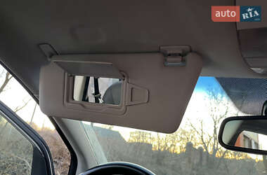 Хэтчбек Mercedes-Benz A-Class 2007 в 