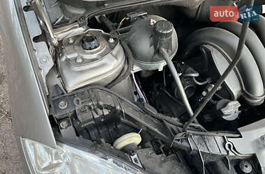 Хэтчбек Mercedes-Benz A-Class 2007 в 