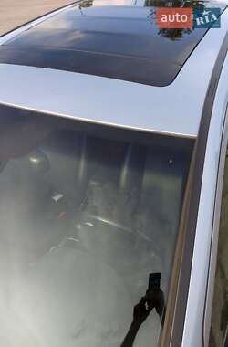 Хэтчбек Mercedes-Benz A-Class 2007 в 