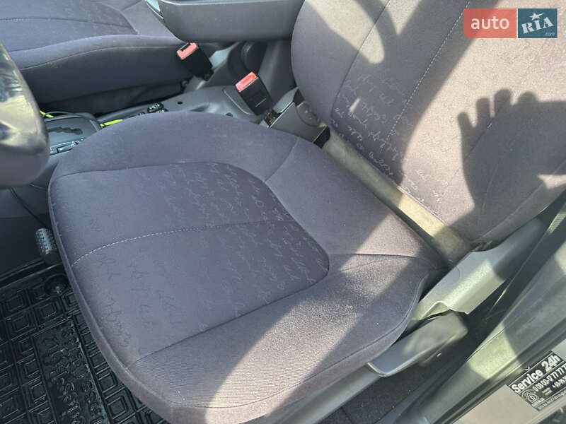 Хэтчбек Mercedes-Benz A-Class 2000 в Киеве