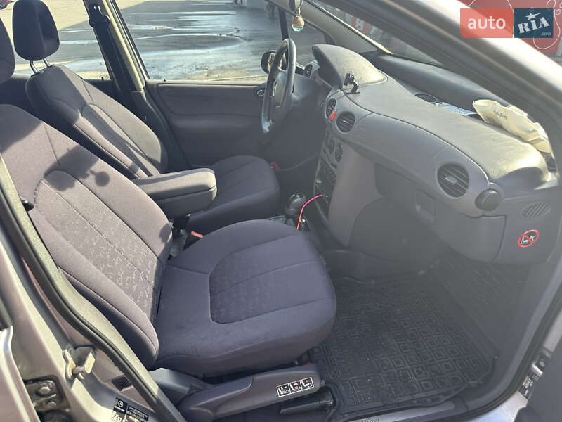 Хэтчбек Mercedes-Benz A-Class 2000 в Киеве